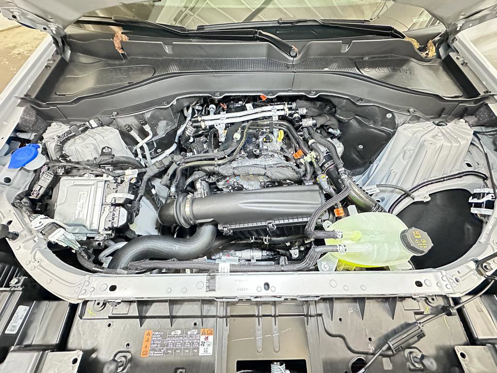 New 2026 Ford Explorer Active w/ Active Comfort Package image 39