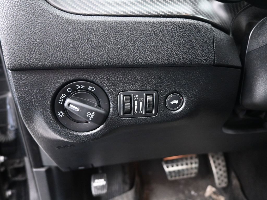 Used 2018 Dodge Charger R/T Scat Pack w/ Dynamics Package image 18