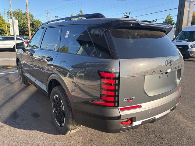 New 2026 Hyundai Palisade XRT Pro image 8