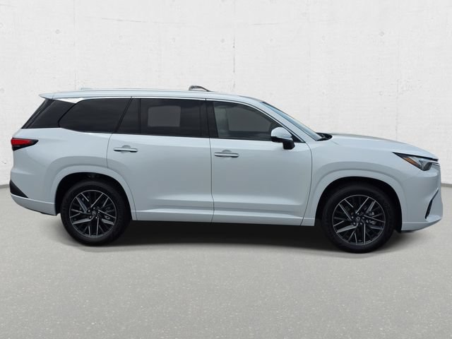 New 2026 Lexus TX 350 AWD w/ Technology Package image 4