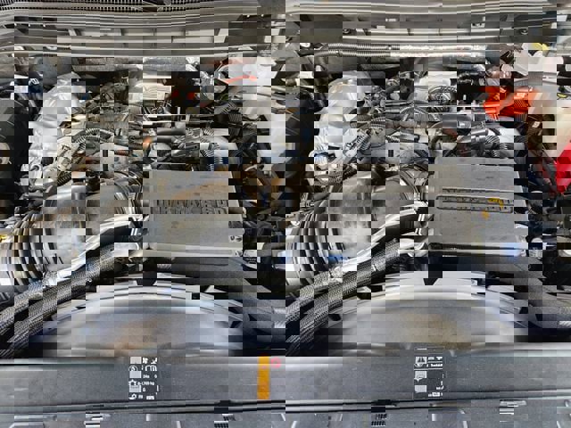 New 2026 Chevrolet Silverado 3500 High Country w/ High Country Premium Package image 72