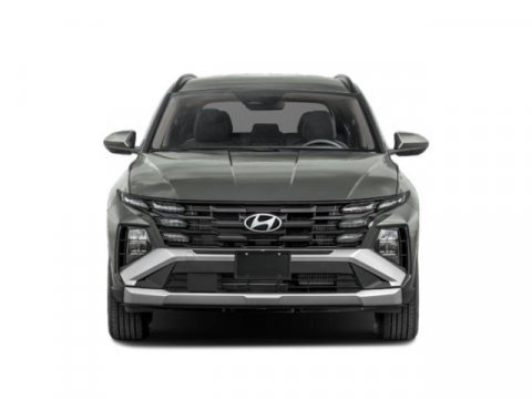 New 2026 Hyundai Tucson SEL AWD/4WD image 7