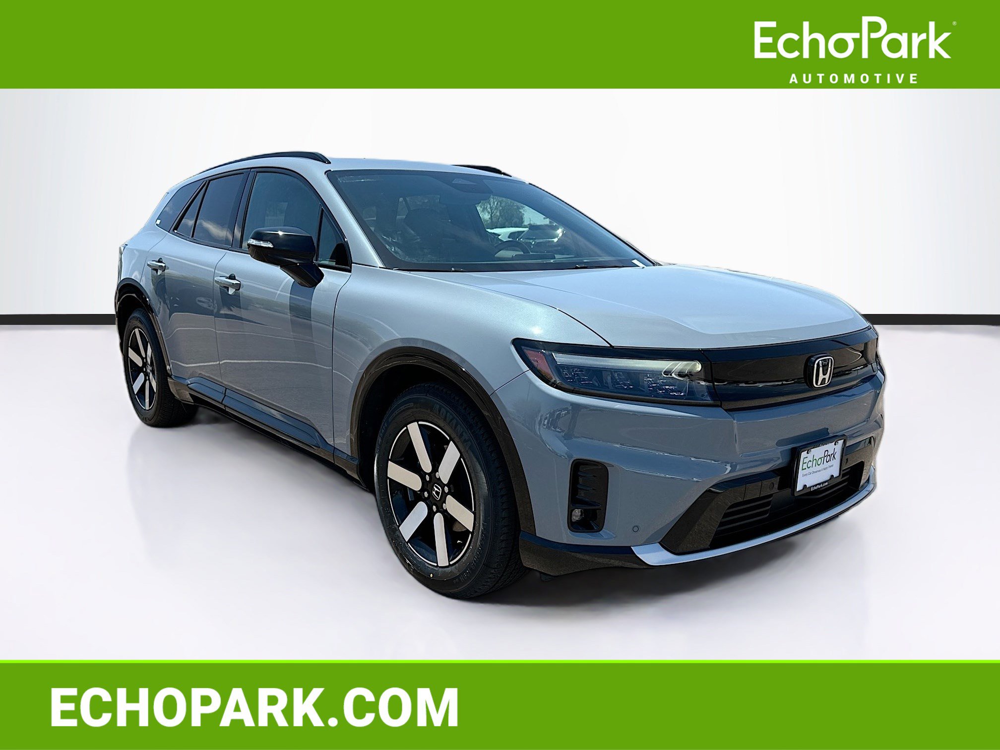 Used 2025 Honda Prologue Touring image 1