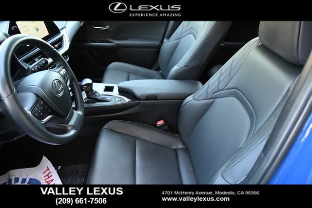 Used 2024 Lexus UX 250h FWD image 9