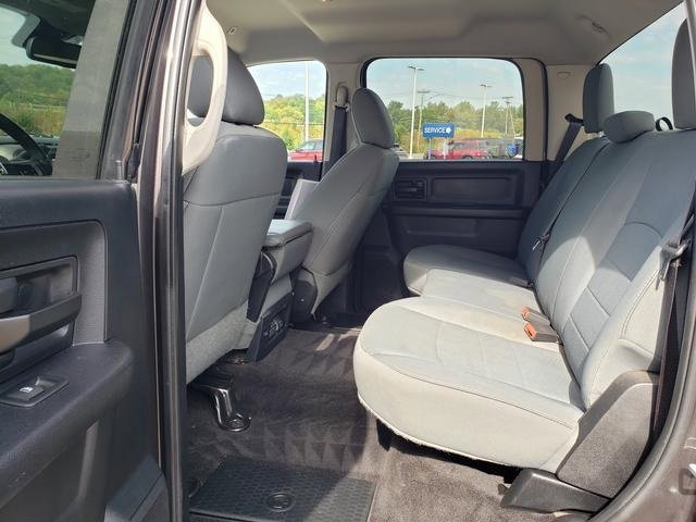 Used 2017 RAM 2500 Tradesman w/ Chrome Appearance Group image 15