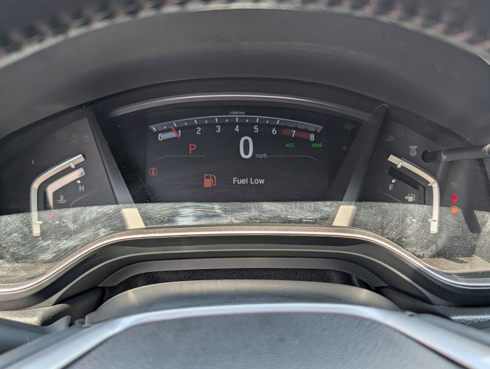 Used 2020 Honda CR-V EX-L image 16