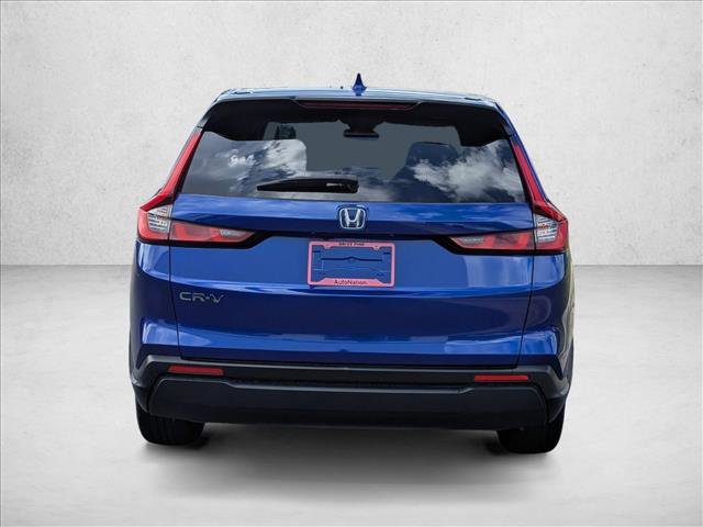 Used 2024 Honda CR-V EX image 6