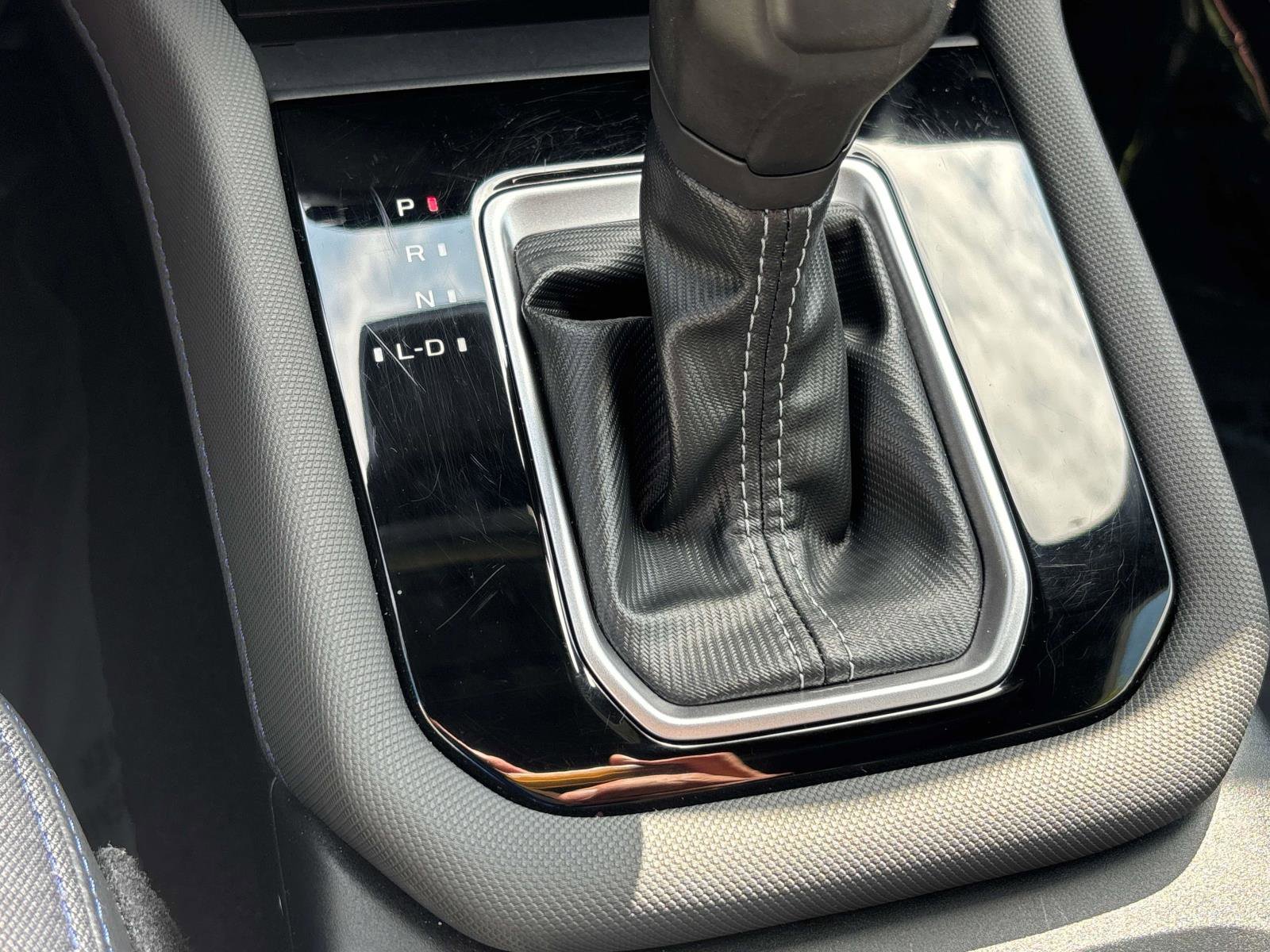 Certified 2025 Subaru Forester Premium image 30