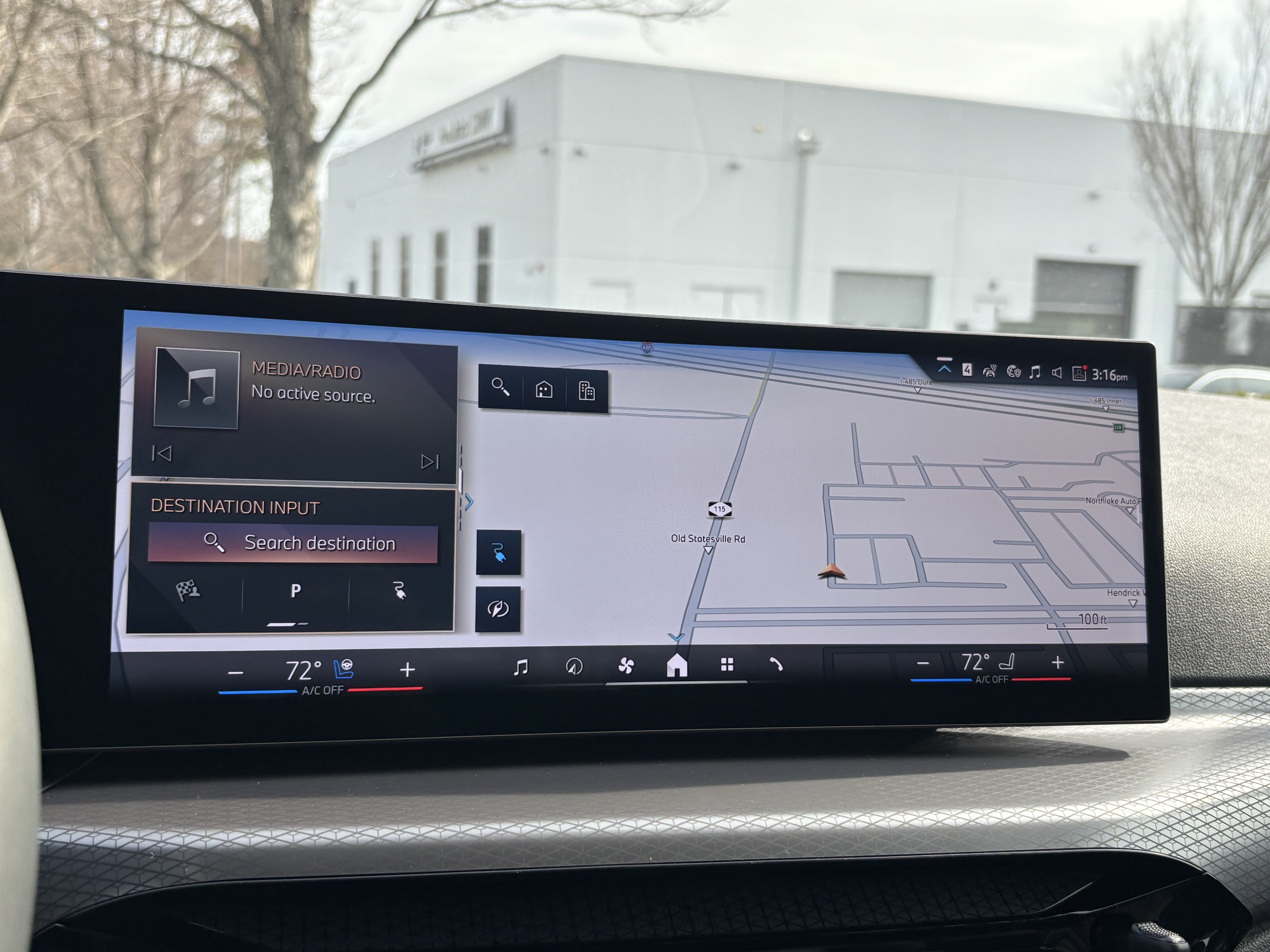 Certified 2026 BMW i4 xDrive40i AWD/4WD image 26