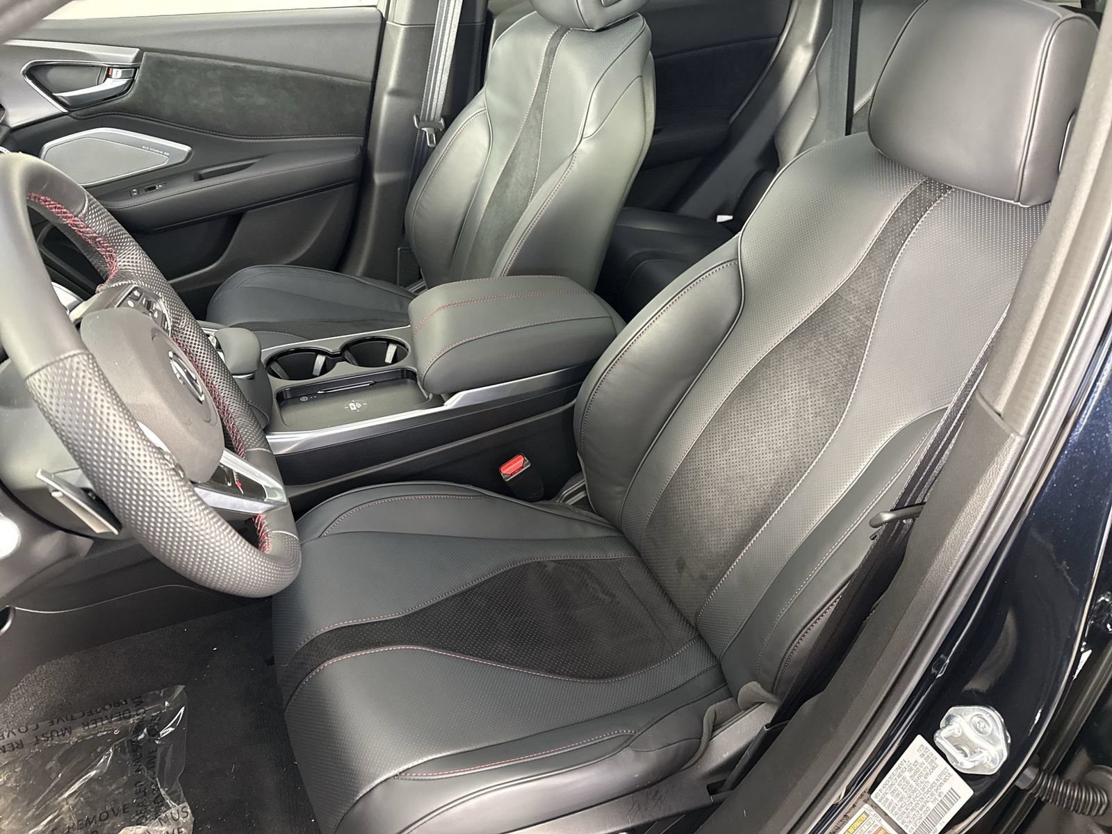 New 2026 Acura RDX A-Spec AWD/4WD image 19