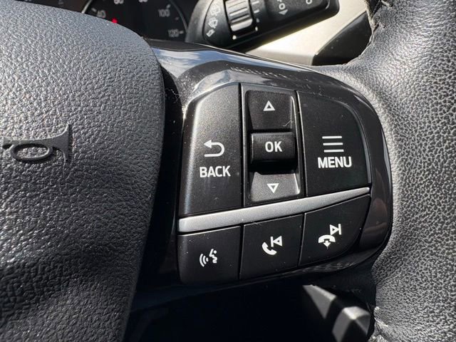 Used 2021 Ford Escape SEL FWD image 25