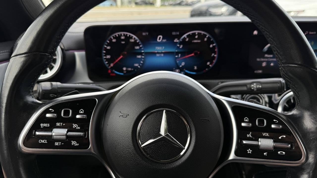 Used 2023 Mercedes-Benz CLA 250 4MATIC image 47
