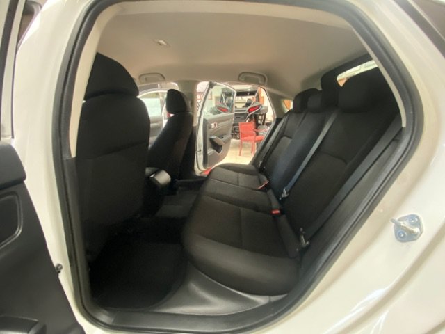 Used 2023 Honda Civic LX image 12
