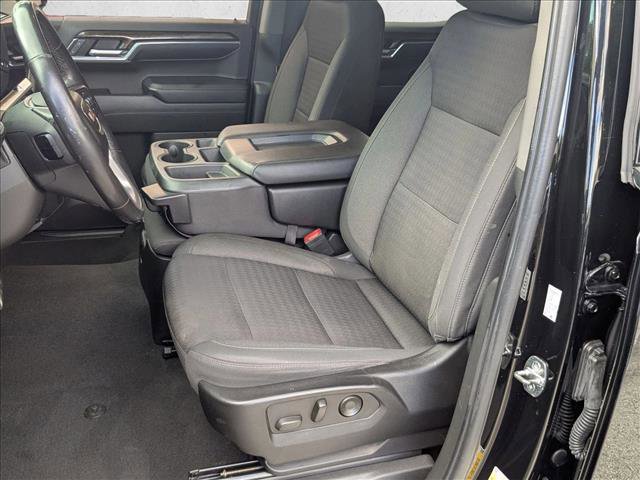 Used 2022 GMC Sierra 1500 Elevation image 14