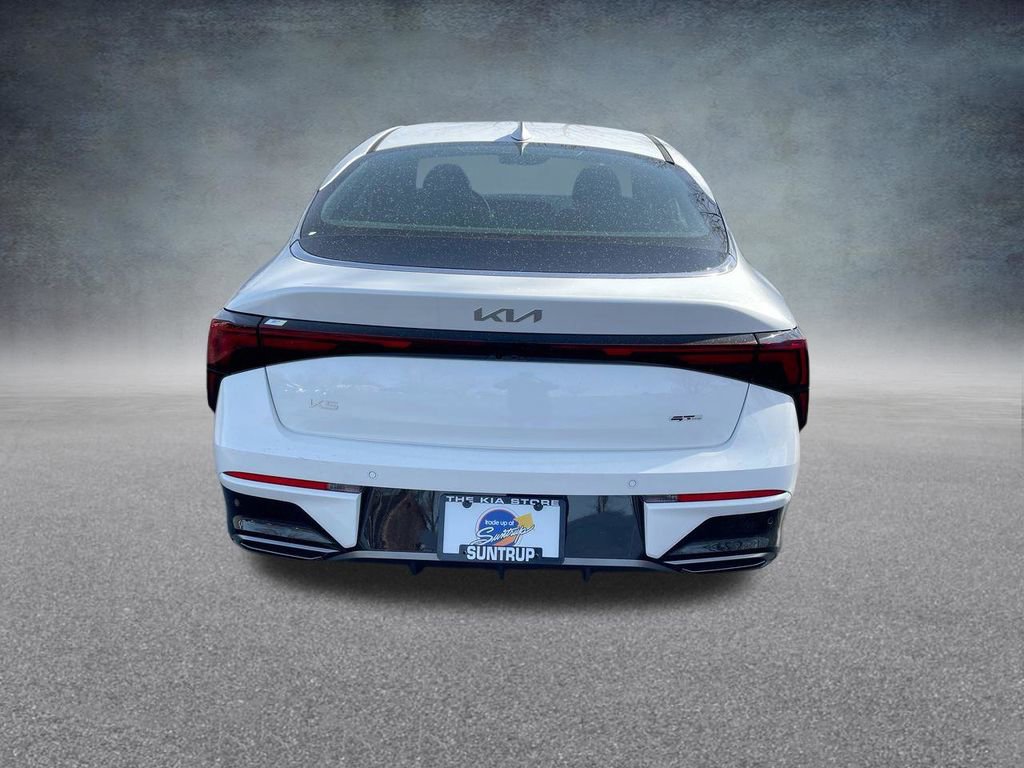 Used 2025 Kia K5 GT-Line image 30