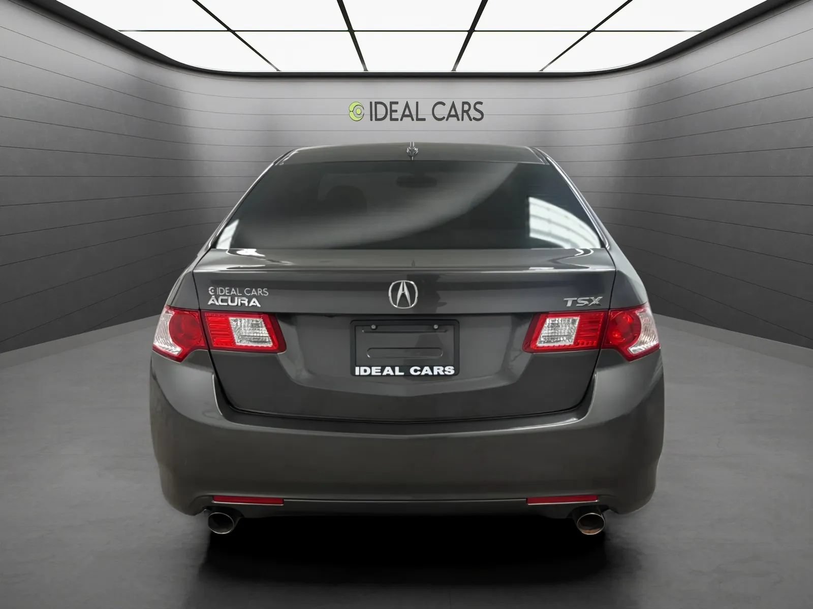Used 2009 Acura TSX Sedan FWD image 6