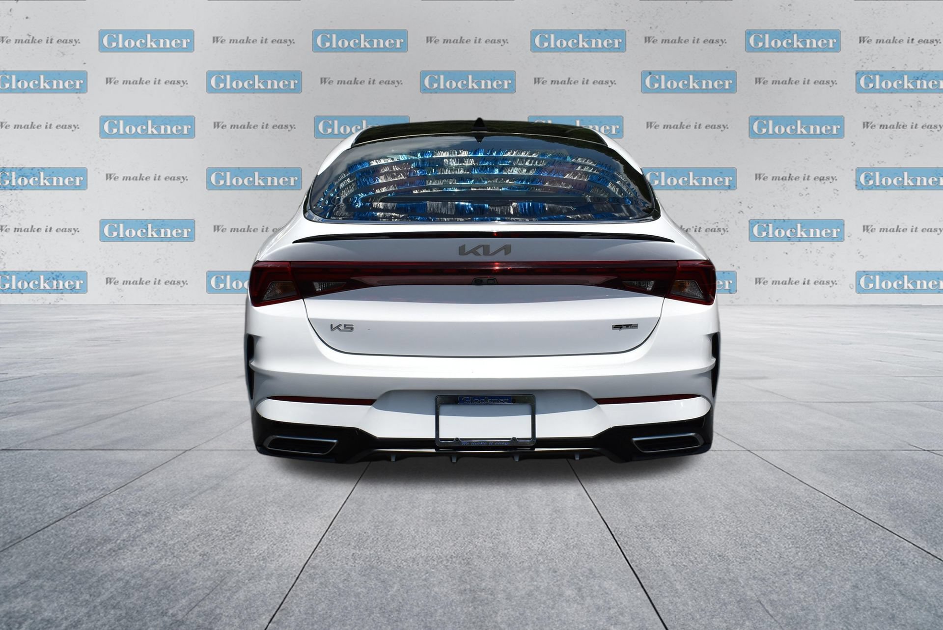 Used 2024 Kia K5 GT-Line FWD image 6