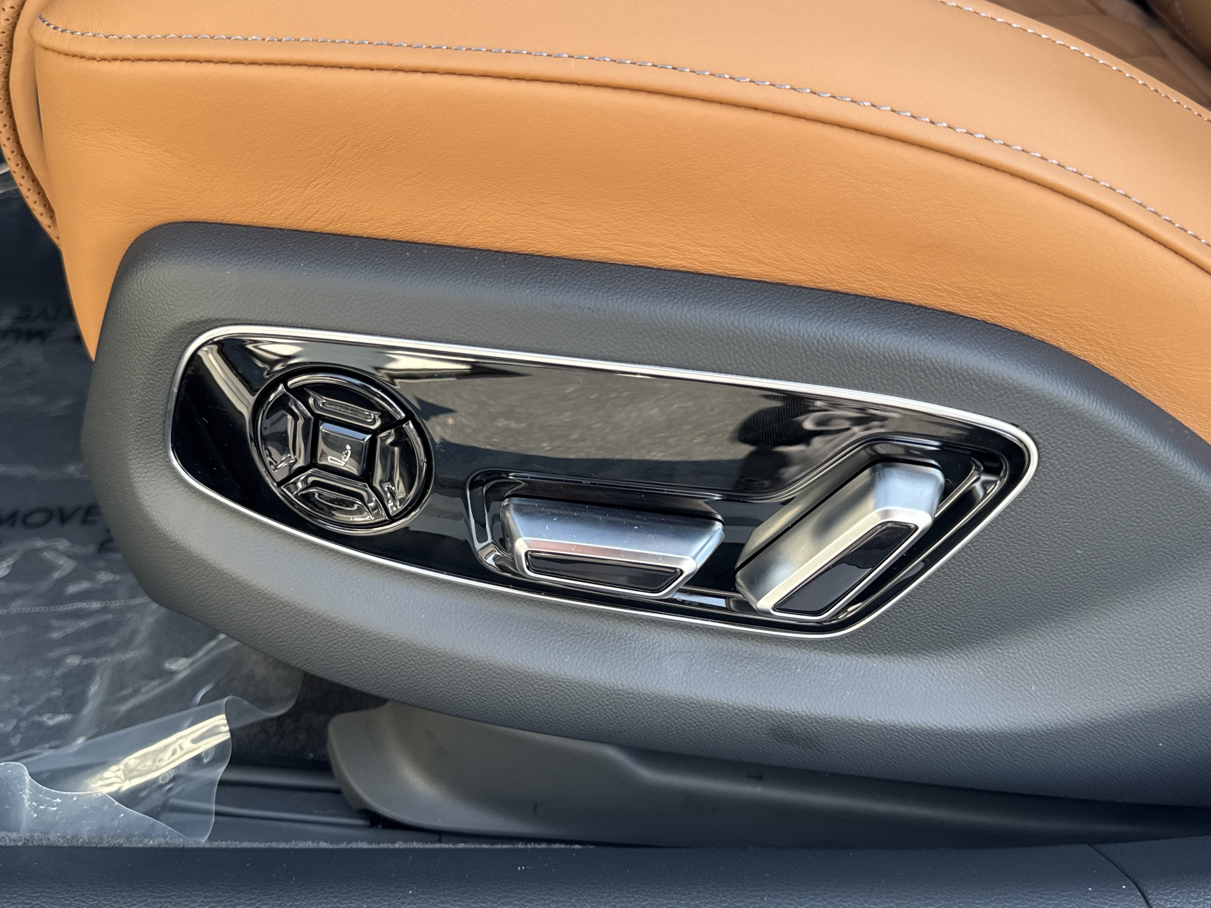 New 2026 Audi S8 AWD/4WD image 15