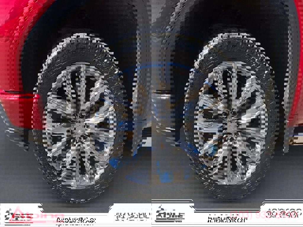 Used 2024 GMC Sierra 1500 Denali w/ Denali Reserve Package image 14