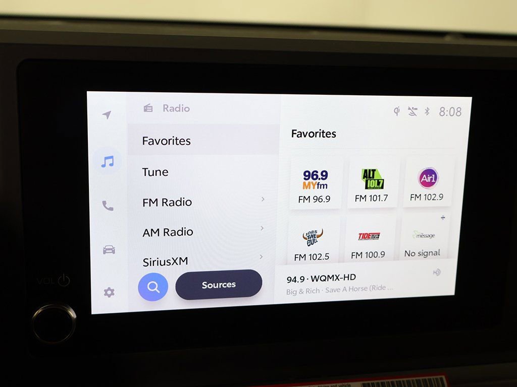 Used 2025 Toyota 4Runner TRD Off-Road AWD/4WD image 43