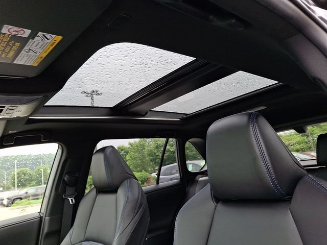 Certified 2023 Toyota RAV4 XSE AWD/4WD image 14