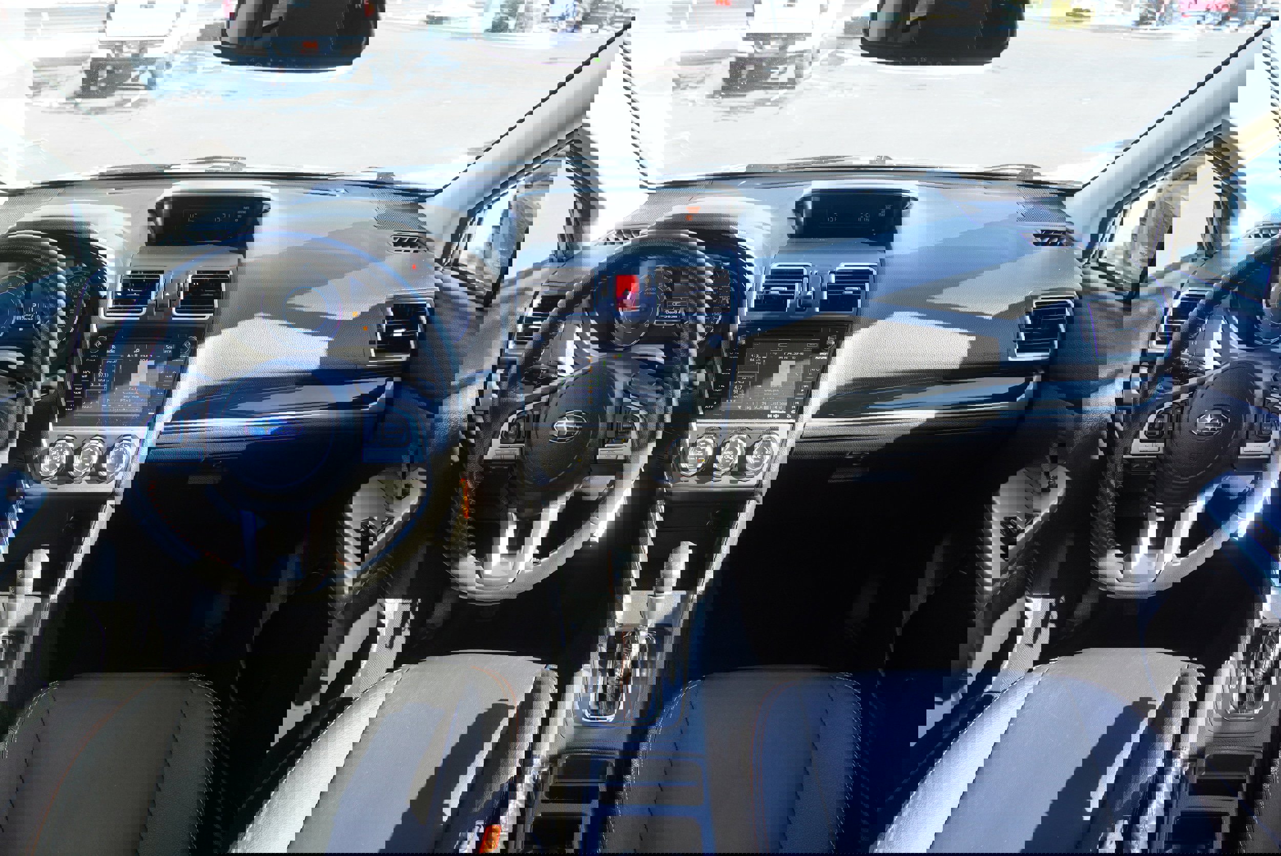 Used 2016 Subaru Crosstrek 2.0i Limited w/ Popular Package #2 image 27