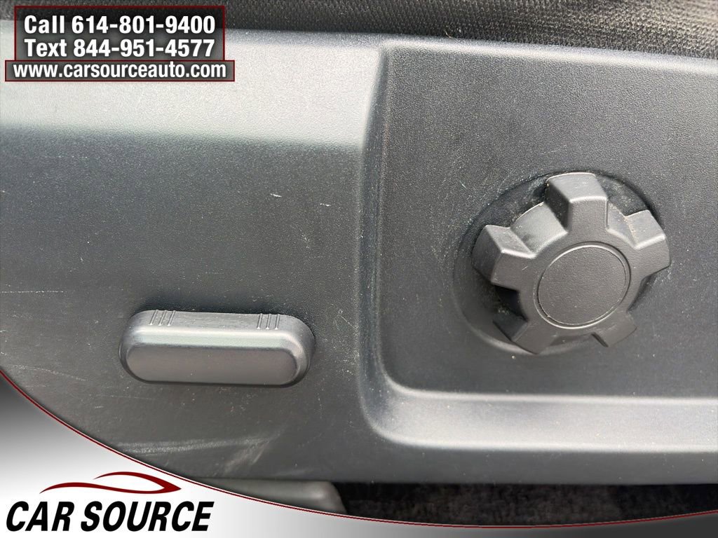 Used 2016 Ford Expedition EL XLT image 17