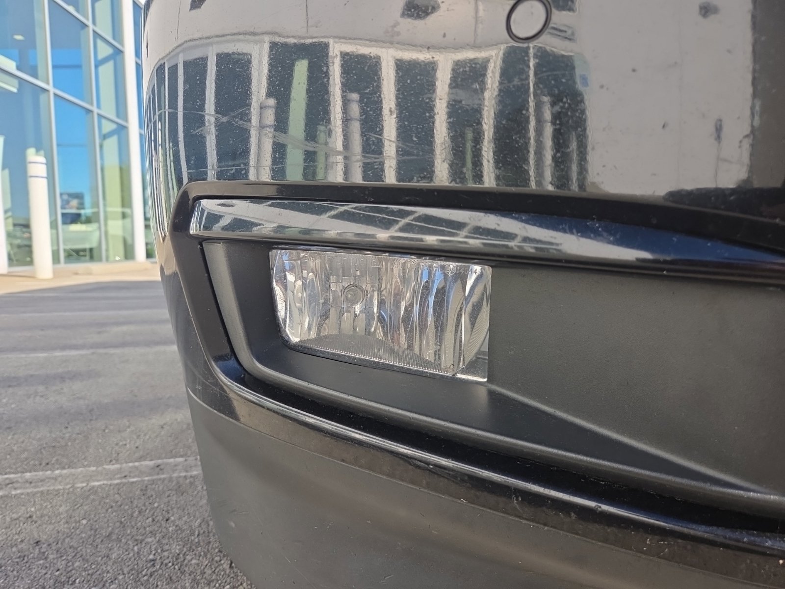 Used 2019 Chevrolet Tahoe Premier AWD/4WD image 19