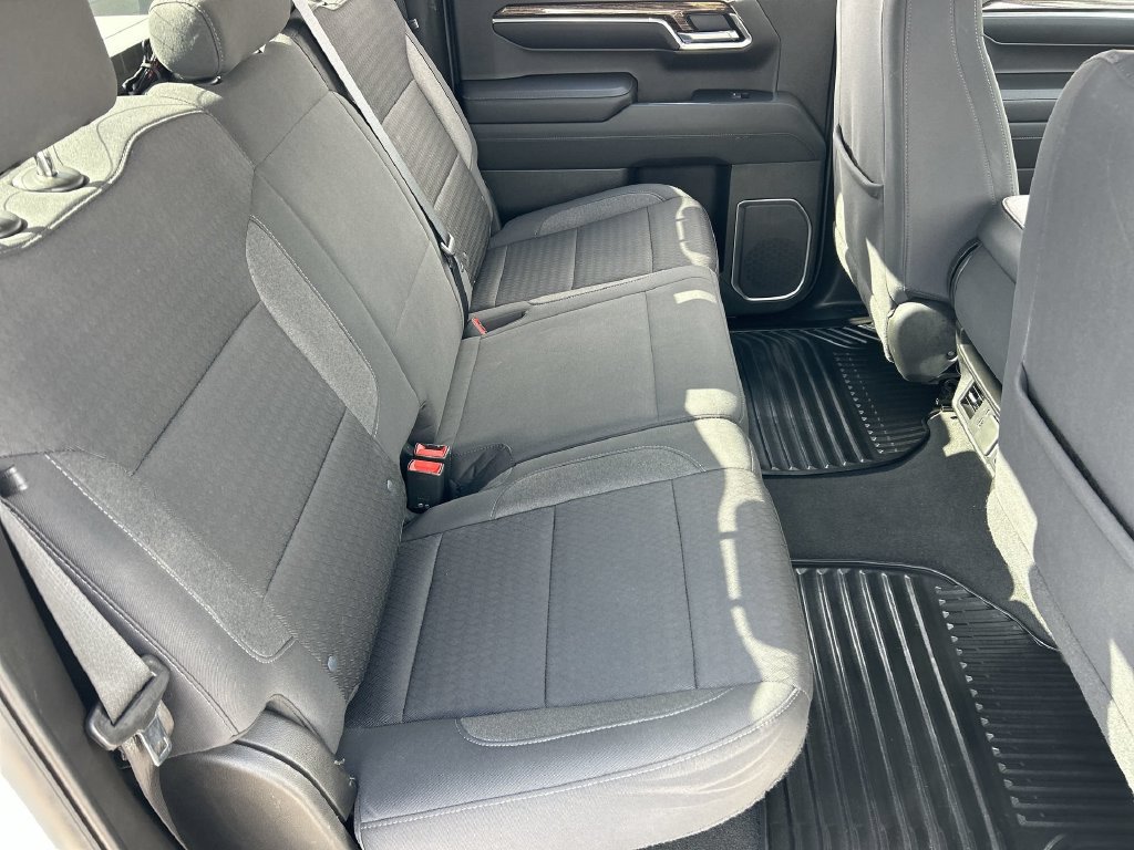 Used 2022 GMC Sierra 1500 SLE RWD image 26