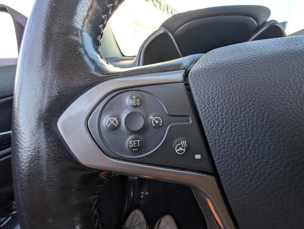 Used 2020 Chevrolet Colorado Z71 image 21