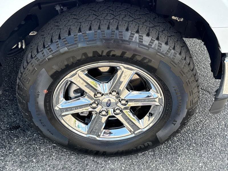 Used 2024 Ford F150 XLT w/ Mobile Office Package image 51
