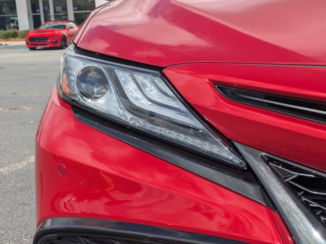 Used 2024 Toyota Camry XSE image 11