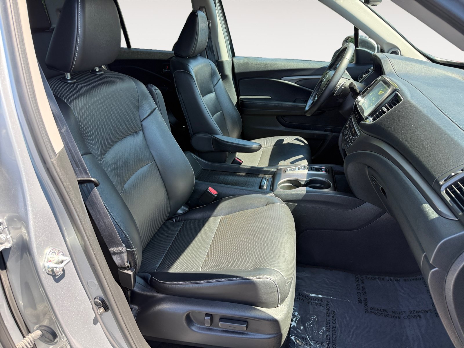 Used 2023 Honda Ridgeline RTL image 19