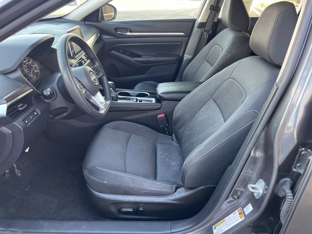 Used 2023 Nissan Altima 2.5 SV image 20