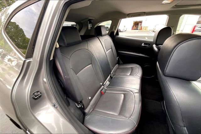 Used 2012 Nissan Rogue SL image 27