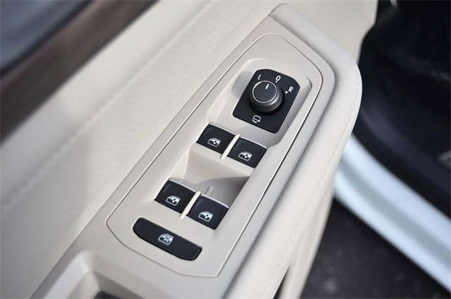 New 2026 Volkswagen Atlas SEL Premium R-Line image 8