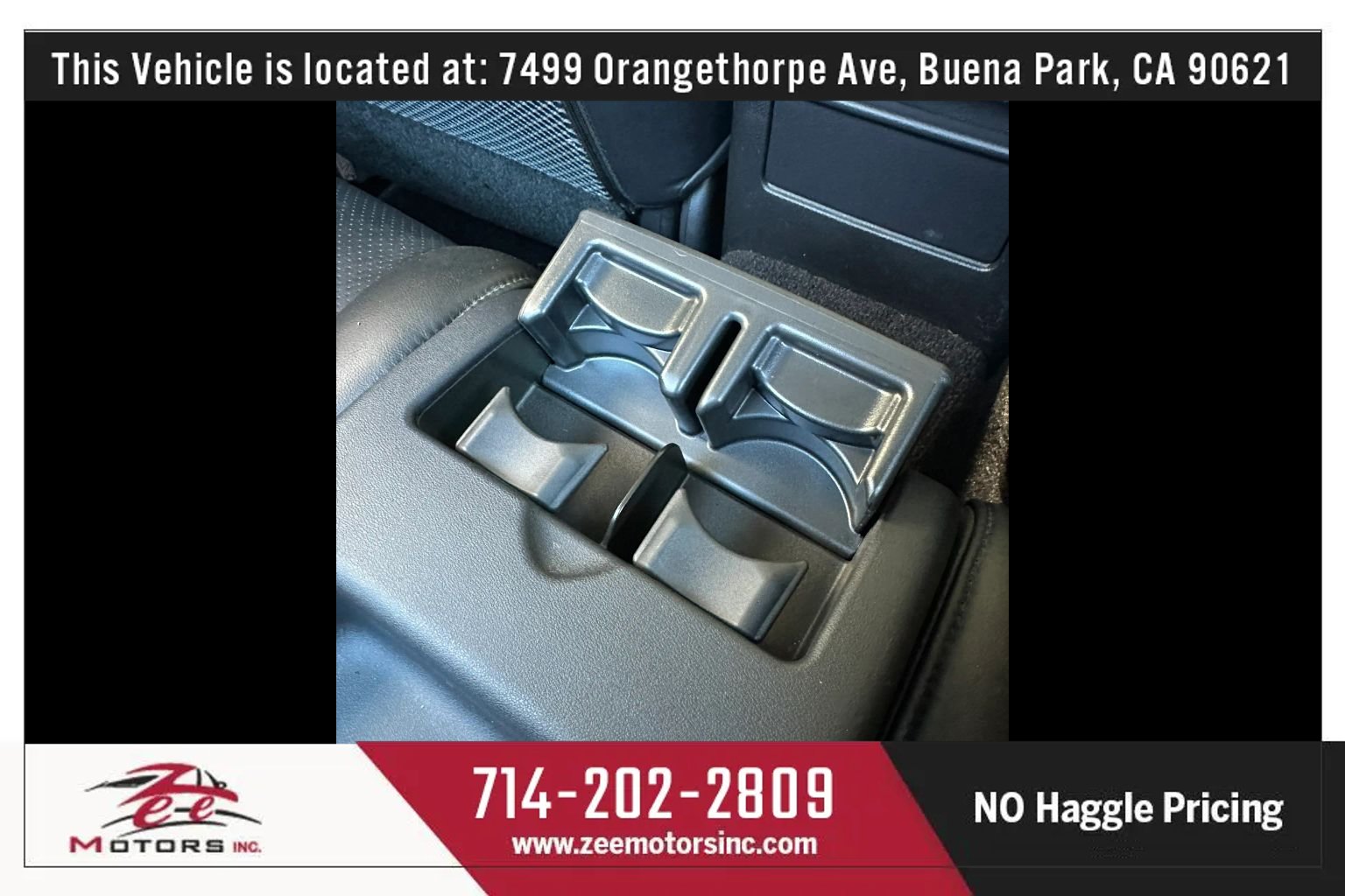 Used 2008 INFINITI G37 Journey w/ Premium Pkg RWD image 27