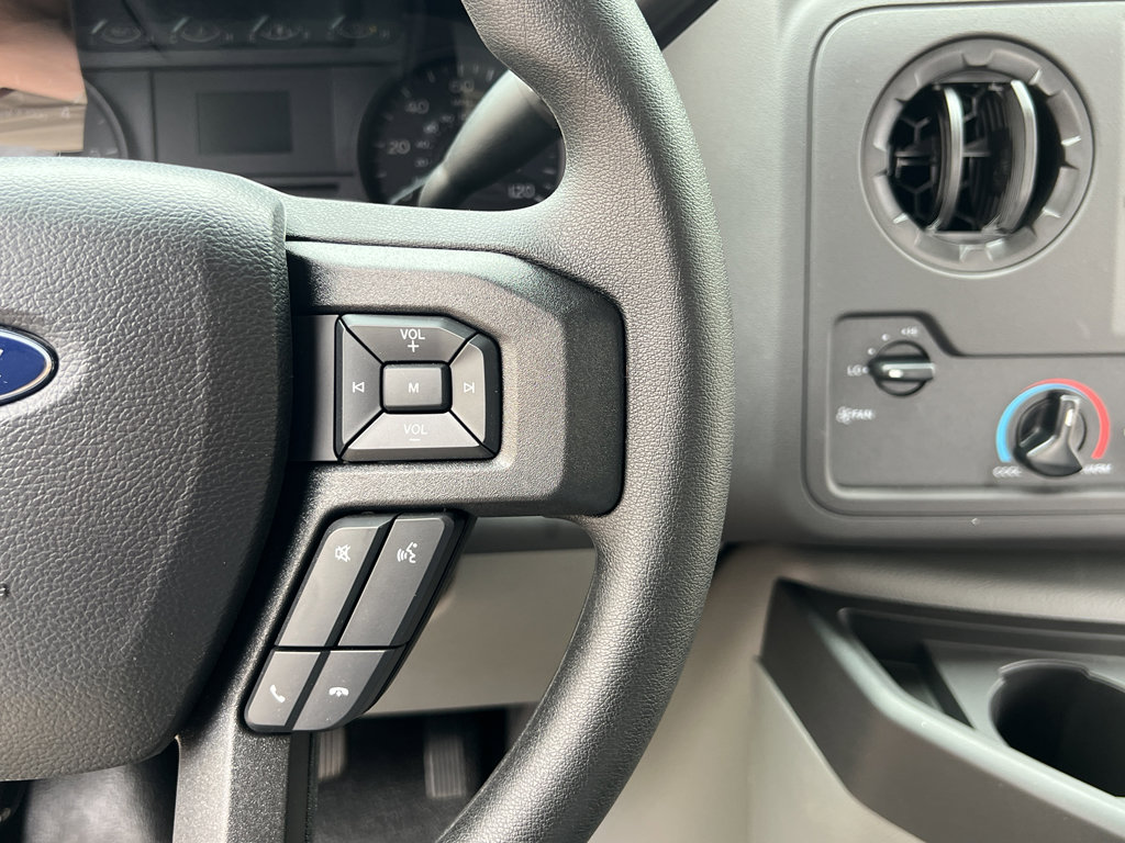 New 2025 Ford E-350 and Econoline 350 Super Duty w/ Power Equipment Group image 26