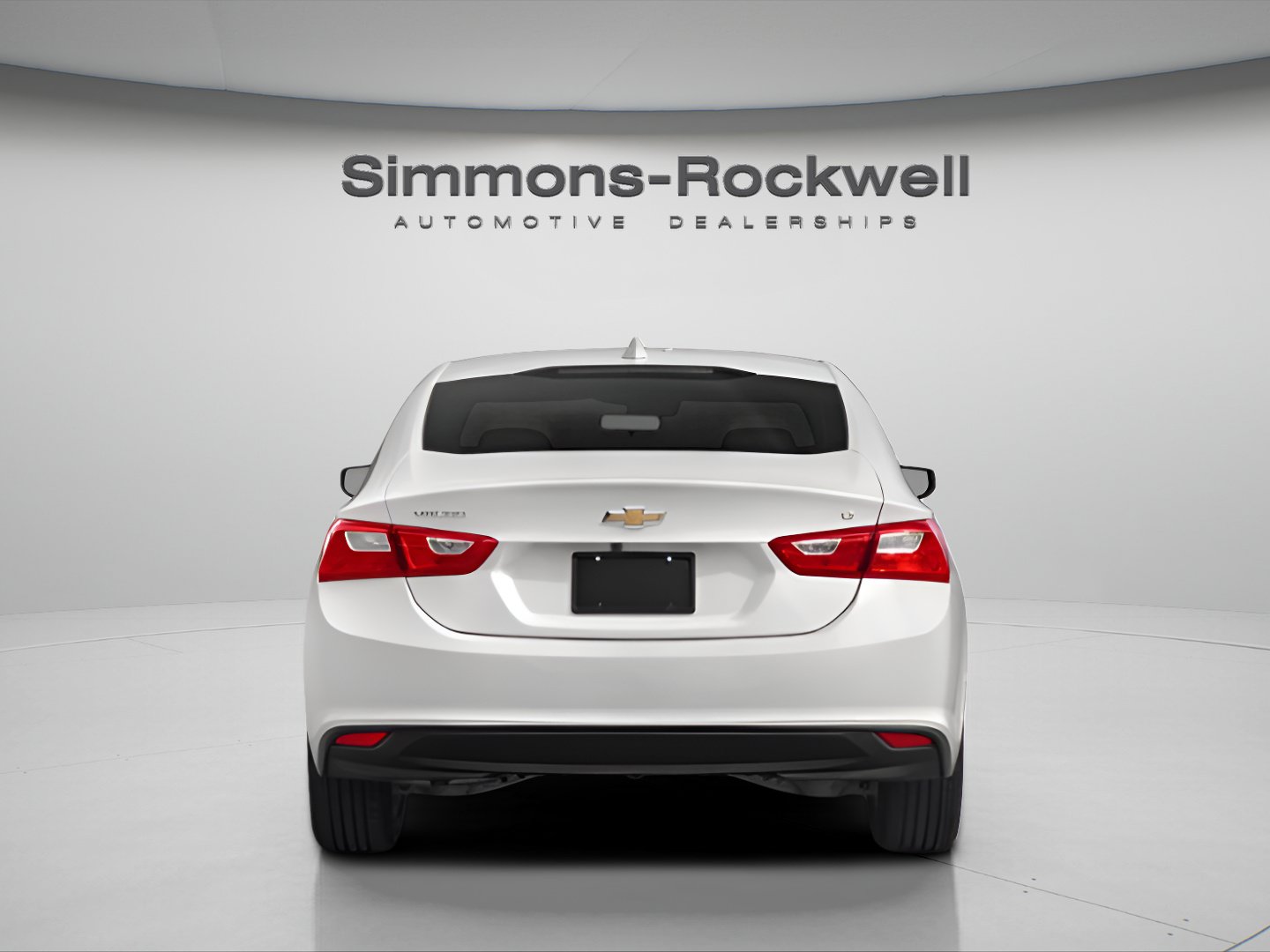 Used 2023 Chevrolet Malibu LT FWD image 5