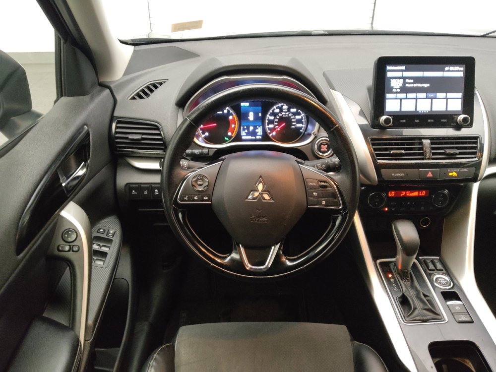 Used 2024 Mitsubishi Eclipse Cross SE AWD/4WD image 22