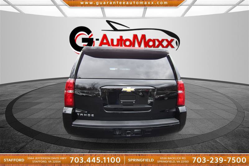 Used 2019 Chevrolet Tahoe LS image 6