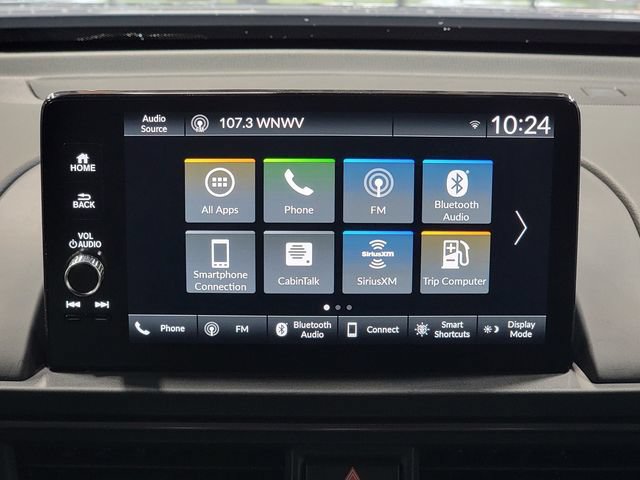 Certified 2025 Honda Pilot TrailSport image 20