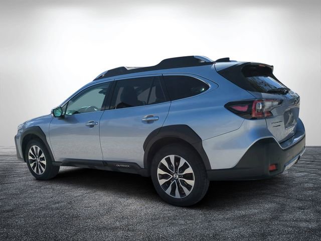 Used 2023 Subaru Outback Touring XT w/ Tech Package 3 image 6