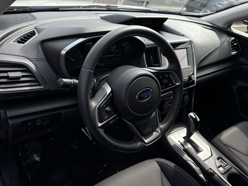Used 2018 Subaru Crosstrek 2.0i Premium w/ Eyesight System image 16