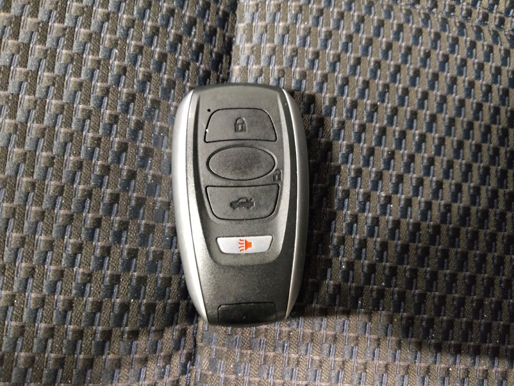 Used 2021 Subaru Forester Premium w/ Popular Package #1 image 32