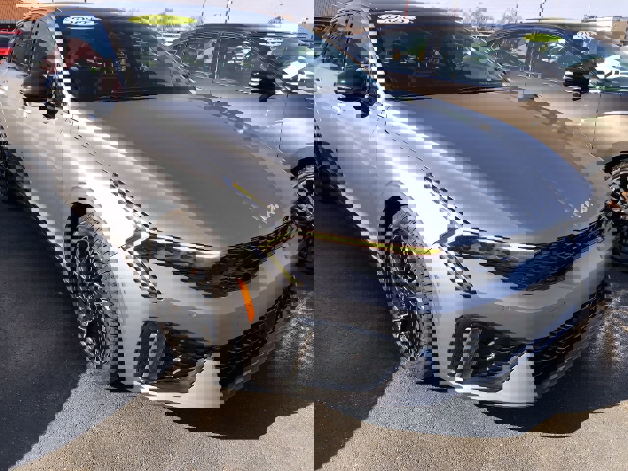 Used 2025 Kia K5 GT-Line image 7