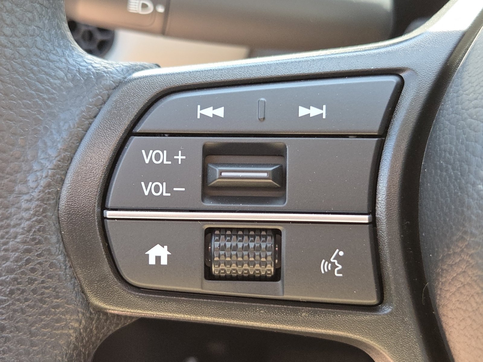 New 2027 Honda HR-V LX image 9