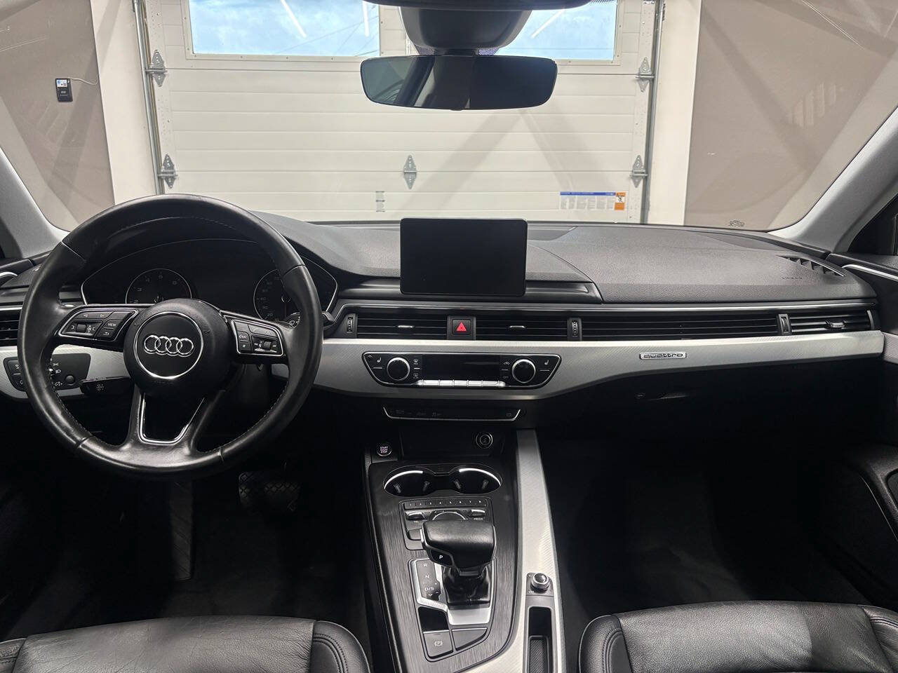 Used 2017 Audi A4 2.0T Premium AWD/4WD image 20