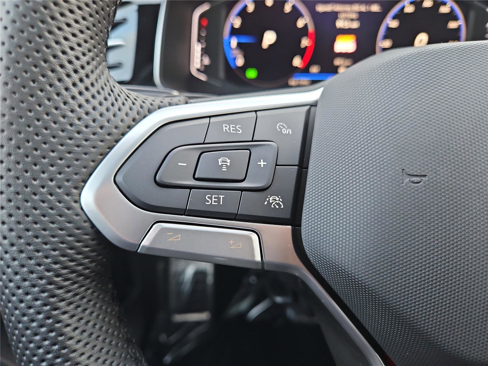 New 2026 Volkswagen Jetta GLI Autobahn image 15