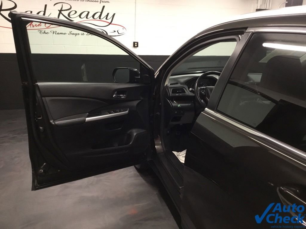 Used 2016 Honda CR-V EX-L image 19